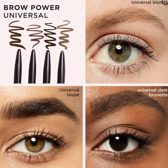 it cosmetics, Full Size, Universal Taupe, Brow Pencil - NEW - Picture 8 of 9